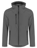 Men´s Softshell Jacket (E7850)