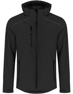 Men´s Warm Softshell Jacket (E7860)