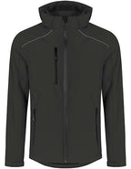 Men´s Warm Softshell Jacket (E7860)