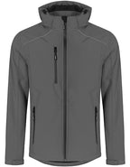 Men´s Warm Softshell Jacket (E7860)