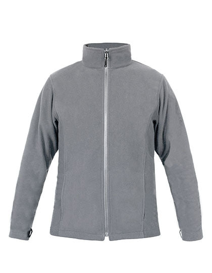 Men´s Fleece Jacket C+ (E7910)