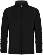 Men´s Double Fleece Jacket (E7961)