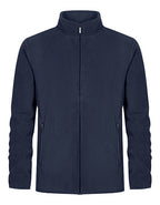 Men´s Double Fleece Jacket (E7961)
