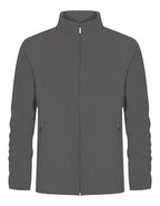 Men´s Double Fleece Jacket (E7961)
