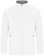 Men´s Double Fleece Jacket (E7961)