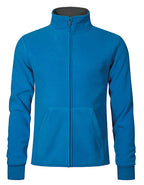 Men´s Double Fleece Jacket (E7971)