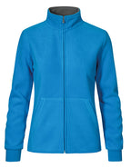 Women´s Double Fleece Jacket (E7985)