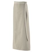 Schürze 100 x 100 cm (EX103)