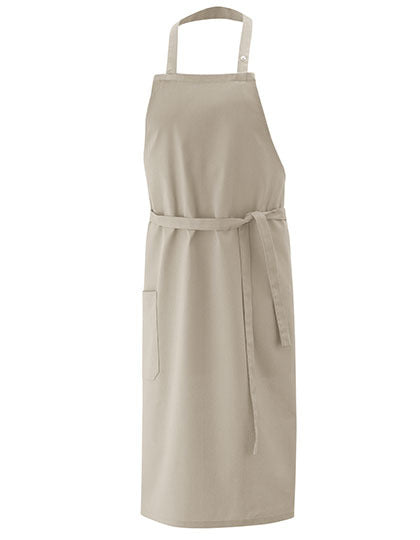 Latzschürze 80 x 100 cm (EX106)