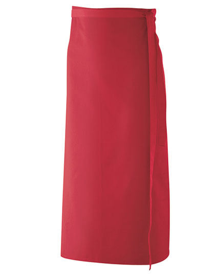 Schürze XXL 130 x 100 cm (EX117)