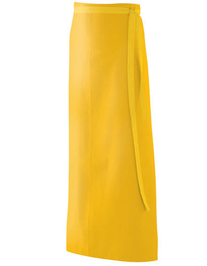 Schürze XXL 130 x 100 cm (EX117)