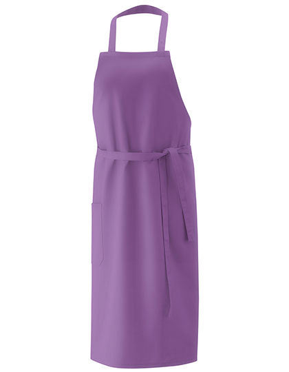 Latzschürze XXL 100 x 100 cm (EX141)