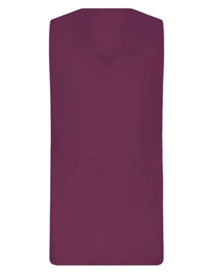 Überwurfschürze Soft-Touch (EX347)