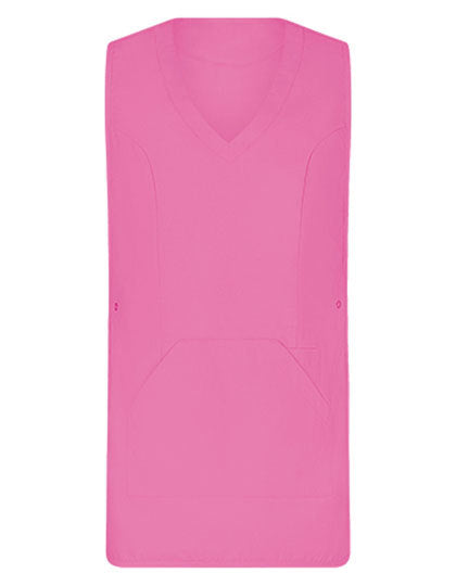 Überwurfschürze Soft-Touch (EX347)