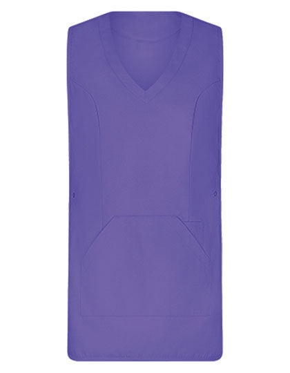 Überwurfschürze Soft-Touch (EX347)