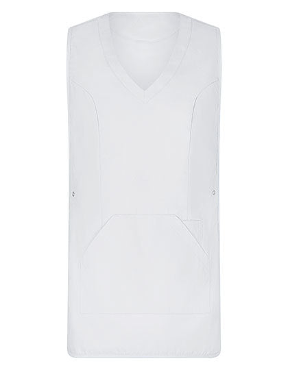 Überwurfschürze Soft-Touch (EX347)