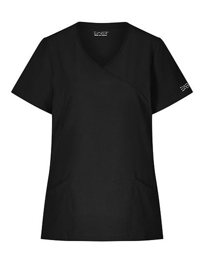 Sportsline Damen-Kasack, Slim Fit (EX702)