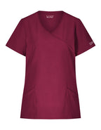 Sportsline Damen-Kasack, Slim Fit (EX702)