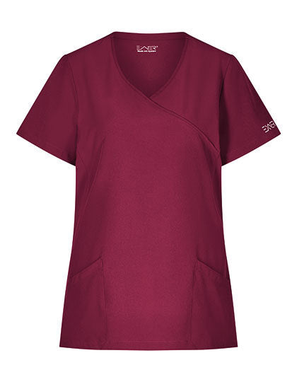 Sportsline Damen-Kasack, Slim Fit (EX702)