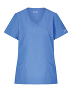 Sportsline Damen-Kasack, Slim Fit (EX702)