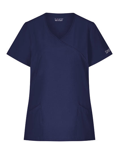 Sportsline Damen-Kasack, Slim Fit (EX702)