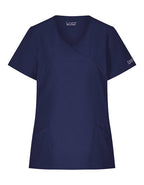 Sportsline Damen-Kasack, Slim Fit (EX702)