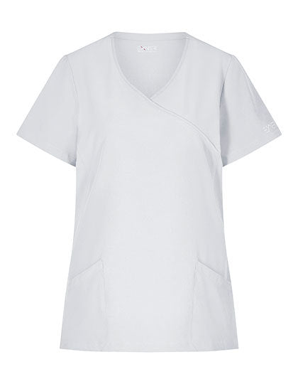 Sportsline Damen-Kasack, Slim Fit (EX702)