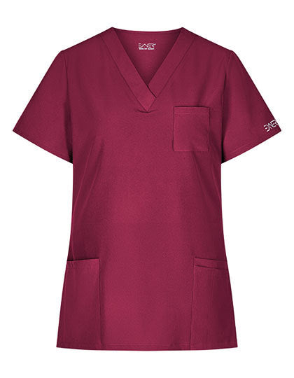 Sportsline Damen-Kasack, Regular Fit (EX704)