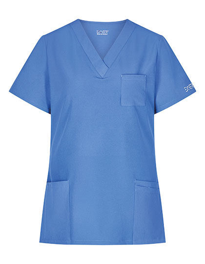 Sportsline Damen-Kasack, Regular Fit (EX704)