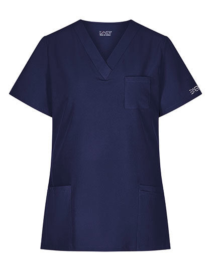 Sportsline Damen-Kasack, Regular Fit (EX704)