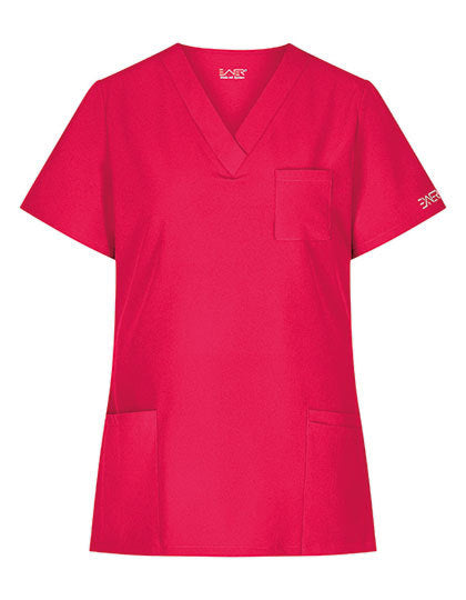 Sportsline Damen-Kasack, Regular Fit (EX704)