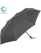 Mini-Taschenschirm ÖkoBrella, waterSAVE® (FA5029WS)