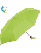 Mini-Taschenschirm ÖkoBrella, waterSAVE® (FA5029WS)