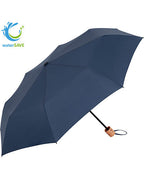 Mini-Taschenschirm ÖkoBrella, waterSAVE® (FA5029WS)