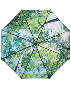 AC-Mini-Taschenschirm FARE®-Nature (FA5593)