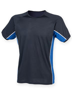 Adult's Performance Panel T-Shirt (FH240)