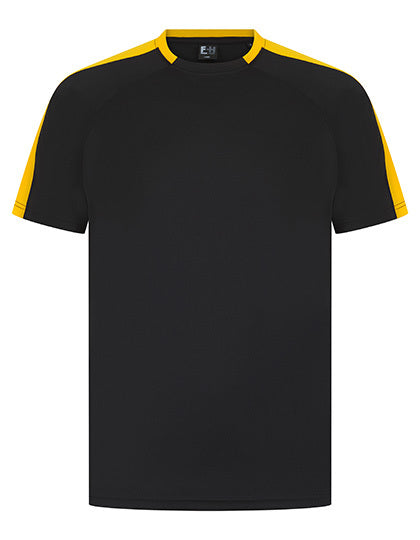 Unisex Team T-Shirt (FH290)