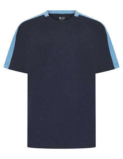 Unisex Team T-Shirt (FH290)