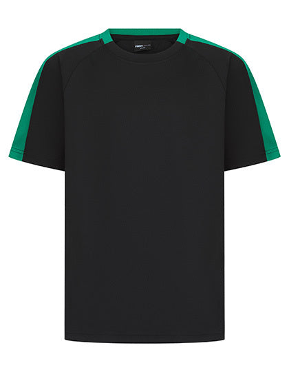 Kids Team T-Shirt (FH292)