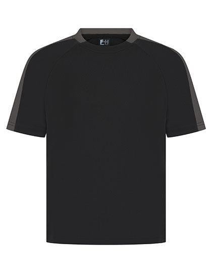 Kids Team T-Shirt (FH292)