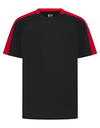 Kids Team T-Shirt (FH292)