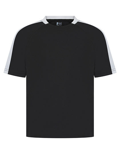 Kids Team T-Shirt (FH292)