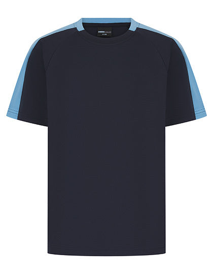 Kids Team T-Shirt (FH292)