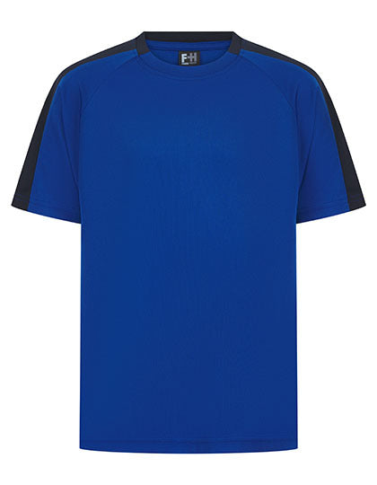 Kids Team T-Shirt (FH292)