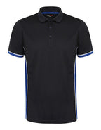 Adults Panel Polo (FH355)