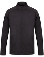 Adults Knitted Tracksuit Top (FH871)