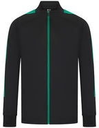Adults Knitted Tracksuit Top (FH871)