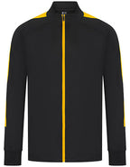 Adults Knitted Tracksuit Top (FH871)
