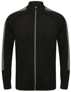 Adults Knitted Tracksuit Top (FH871)