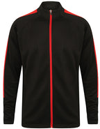 Adults Knitted Tracksuit Top (FH871)